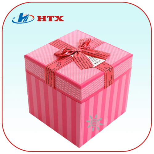 Luxury Carton Rigid Gift Box/ Cosmetic Box