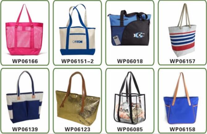 Eco tote bags supplier