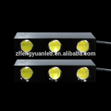12v drl fog light led cob drl auto lighting drl