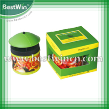 fly catcher plastic bottle trap, hanging fly trap,light fly trap