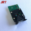 Sensor óptico de distancia de puerto serie JRT 100m RXTX