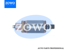 IM3014 STARTER MOTOR ARMATURE 24V