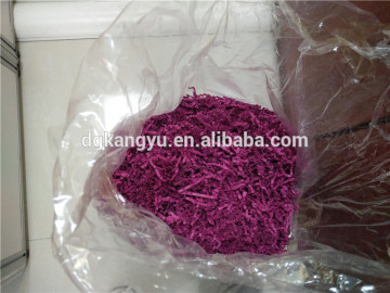 Factory manilla shredded paper protecting use for wine