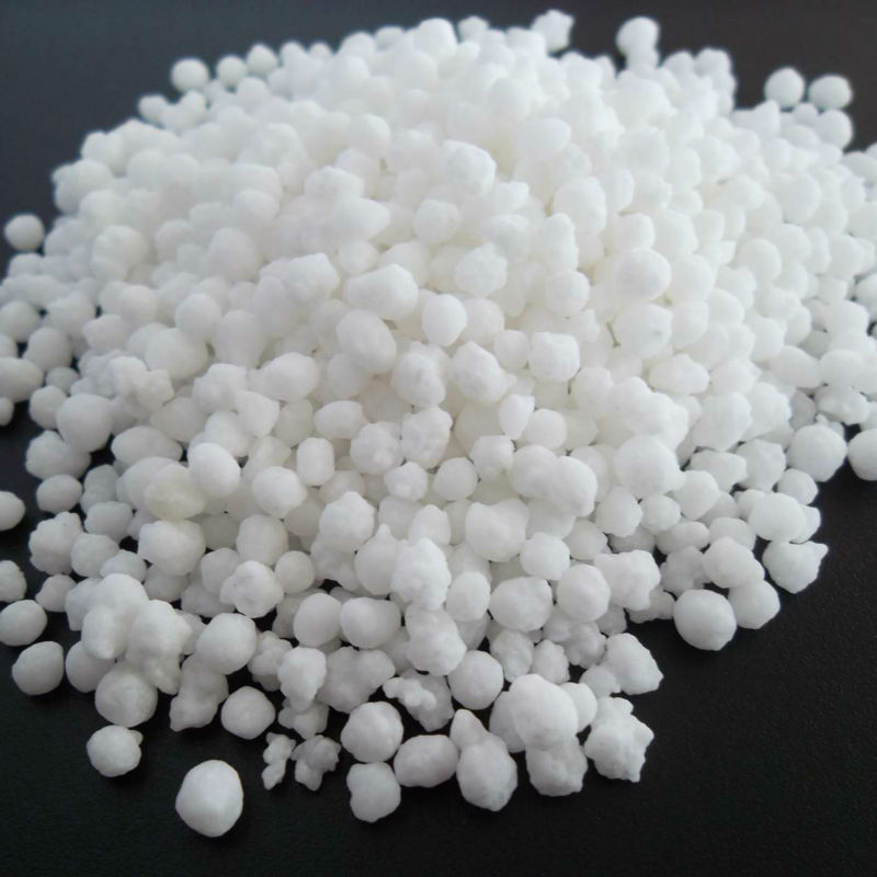 High efficiency nitrogen fertilizer 100% water soluble calcium ammonium nitrate for agriculture