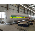 120m3 50ton Bulk Domestic LPG Tanks