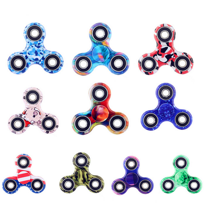 Hand Spinner 