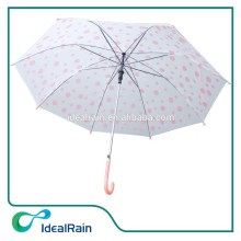 ladies stick fair trade umbrella