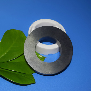 High Temperature Silicon Carbide Cermaic Bushing / Ring