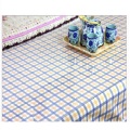 high quality waterproof transparent PVC table cloth