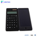 Calculator with Lcd Writing Tablet