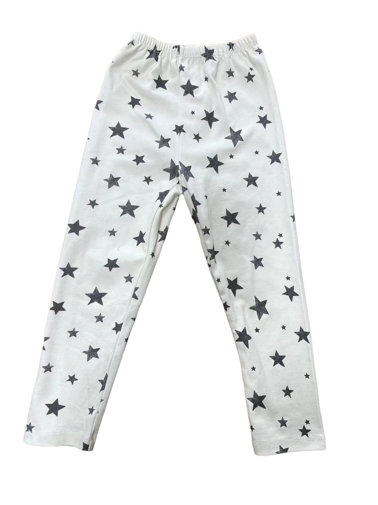 Bambu bebek pijamaları 3 Bamboo Baby Pajamas 3