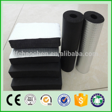 light weight Rubber foam board/ rubber plastic board