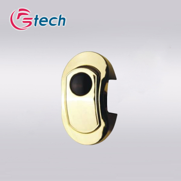 High quality furniture door locks with ABS material cabinet locks