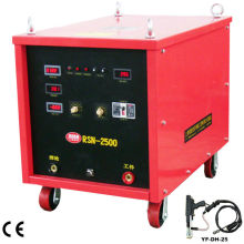 RSN-2500 Classic thyristor welding machine for M6-M28 Studs