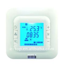 Digital LCD Heating Thermostat
