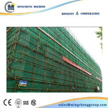 scaffolding planks for construction