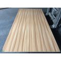 12mm-18mm melamine faced MDF for cabinet making