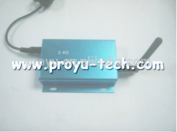 New Arrival Long Range 2.4g Active Card Reader