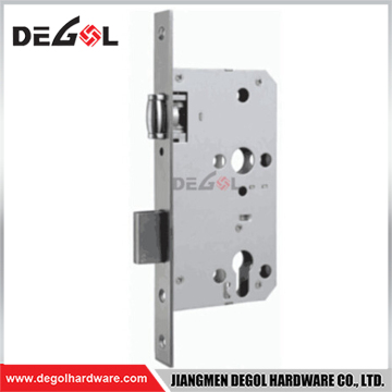 Entrance Door Mortise Lock