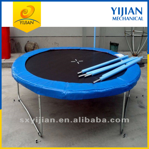 Shaoxing Yijian trampoline accessory used gymnastic mats