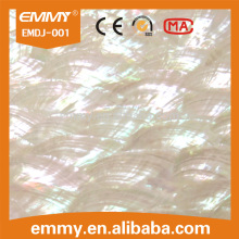 newest inartificial material shell mosaic abalone shell sheet/paper