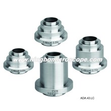 Leica Microscope TV Adapter- ADA.43.LC