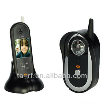 Wireless Video Door Phone