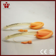 High quality disposble silicone laryngeal mask