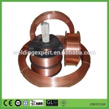 Welding Material Mig welding wire ER70S-6 Solder wire