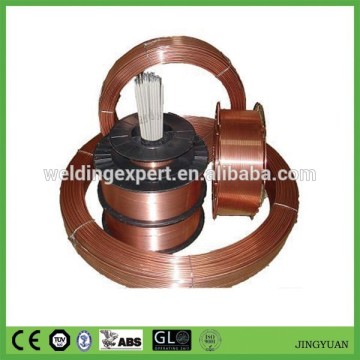 Welding Material Mig welding wire ER70S-6 Solder wire