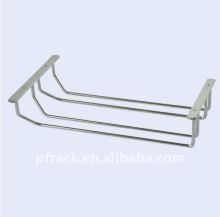 Stainless steel soap dish holders pfrack0101