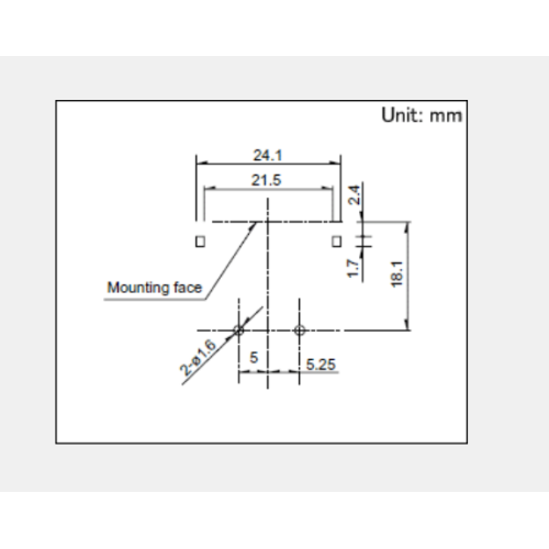 Sddje series power switch