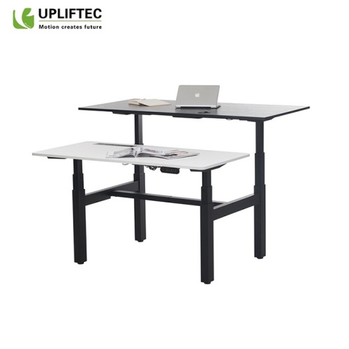 Adjustable Height Study Desk Frames