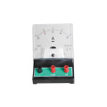 AMPMETER DC per LABORATORIO