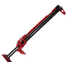 Farmer Jack 60'' Heavy Duty Farm Jack for Off-Road Trucks and SUVs