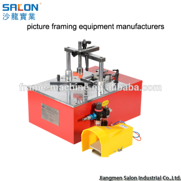 picture framing equipment manufacturers
