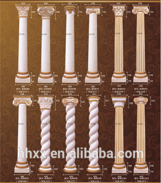 PU Roma Column/pillar/Home&Interior Decoration