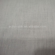 Silk Linen Plain Fabric