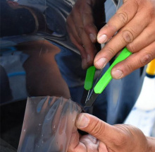 paint protection film pro shop