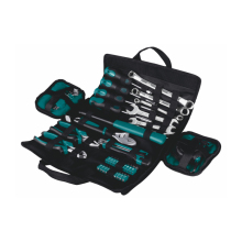 44PCS Hand Tool Set Tools Bag Set