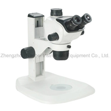 Digital Lab Electronic Repair Zoom Stereo Microscope