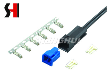Wire to wire Connectors SH25031