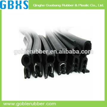 EPDM co-extruded profiles with high quality and modest price