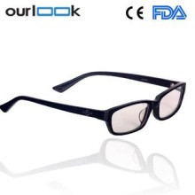 New Brand Personal Optics Reading glasses(item no.14P5C-241)