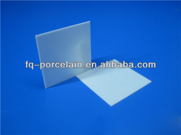 High Quality 95% Al2O3 Alumina Insulating Ceramic Substrate