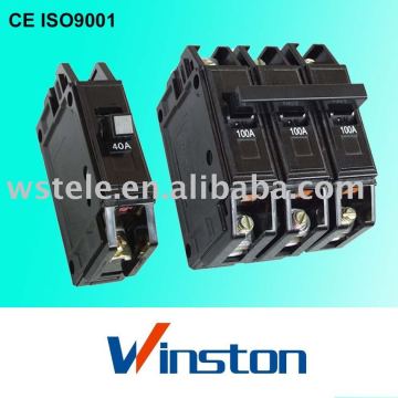 BH mini Circuit breaker