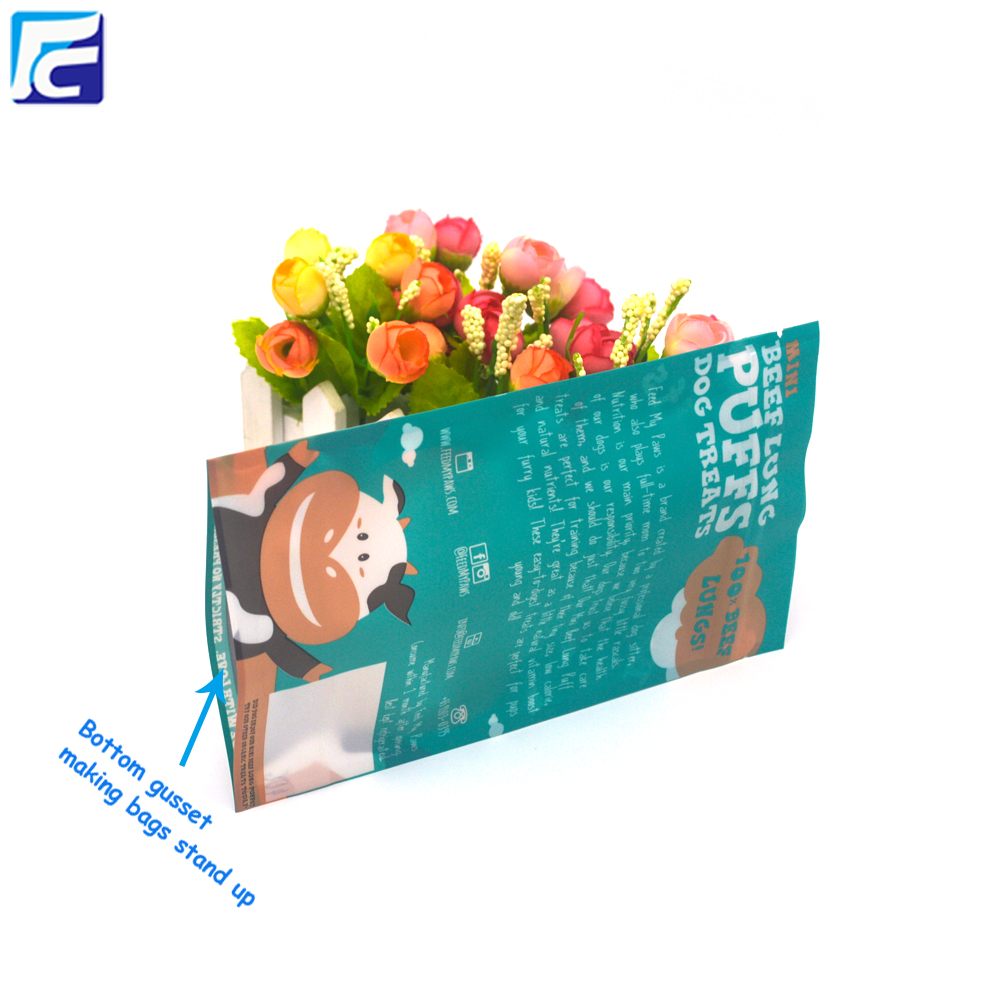 Tierfutter Taschen Animal Feed Bags