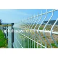 Security Welded Triangle Bend Fence