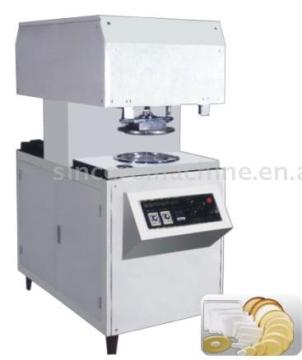 paper  meal  box  machine