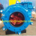 6E-AHF horizontal froth slurry pumps